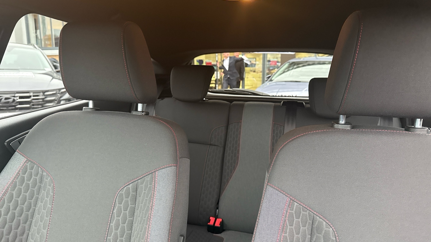 Used Ford Fiesta 2017 for sale - 77930511: Photo 15