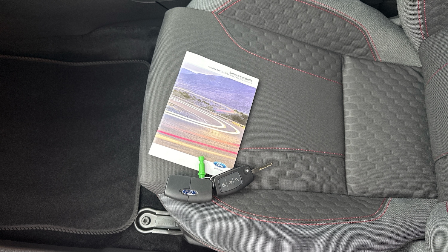 Used Ford Fiesta 2017 for sale - 77930511: Photo 19