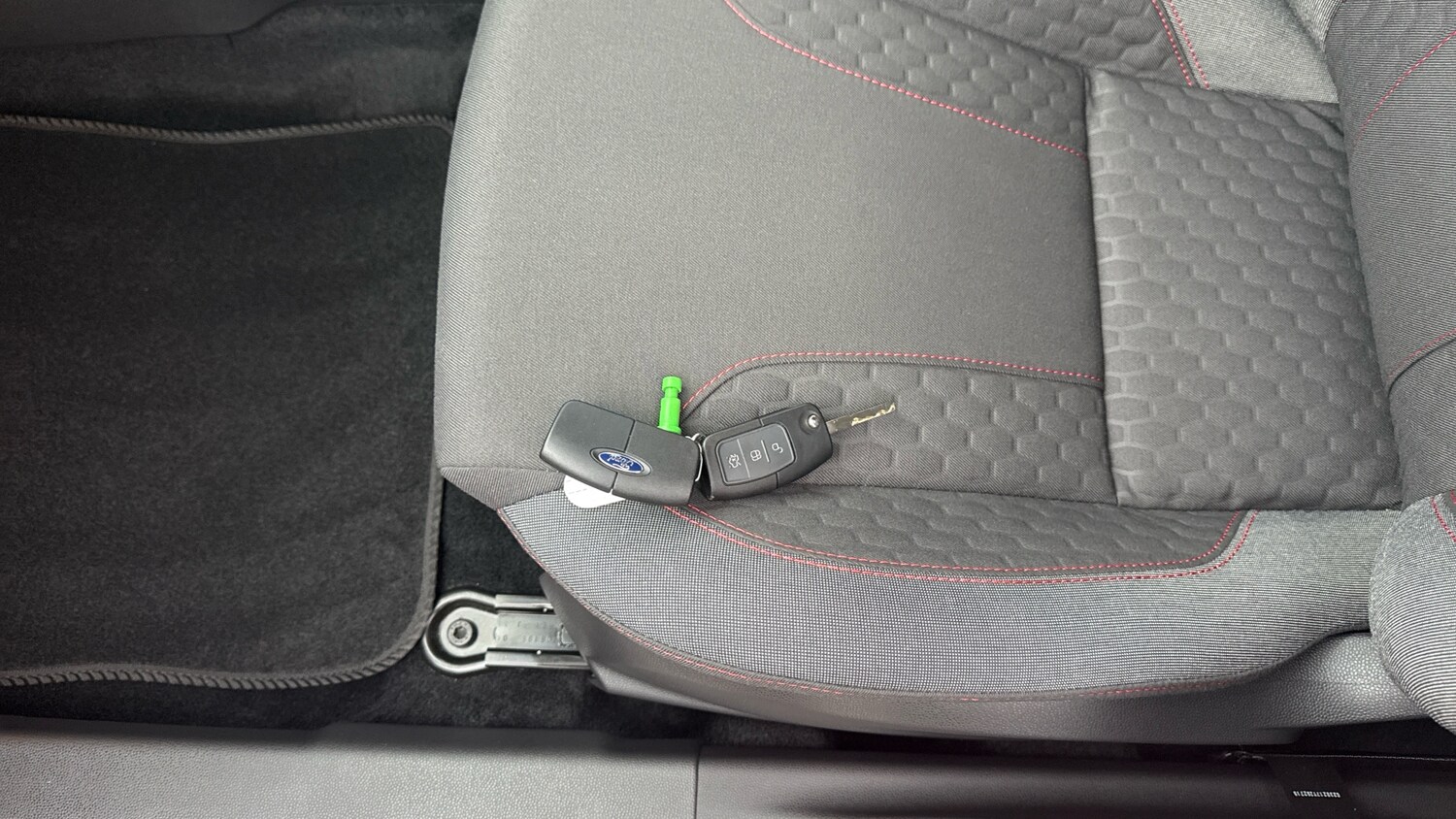 Used Ford Fiesta 2017 for sale - 77930511: Photo 20