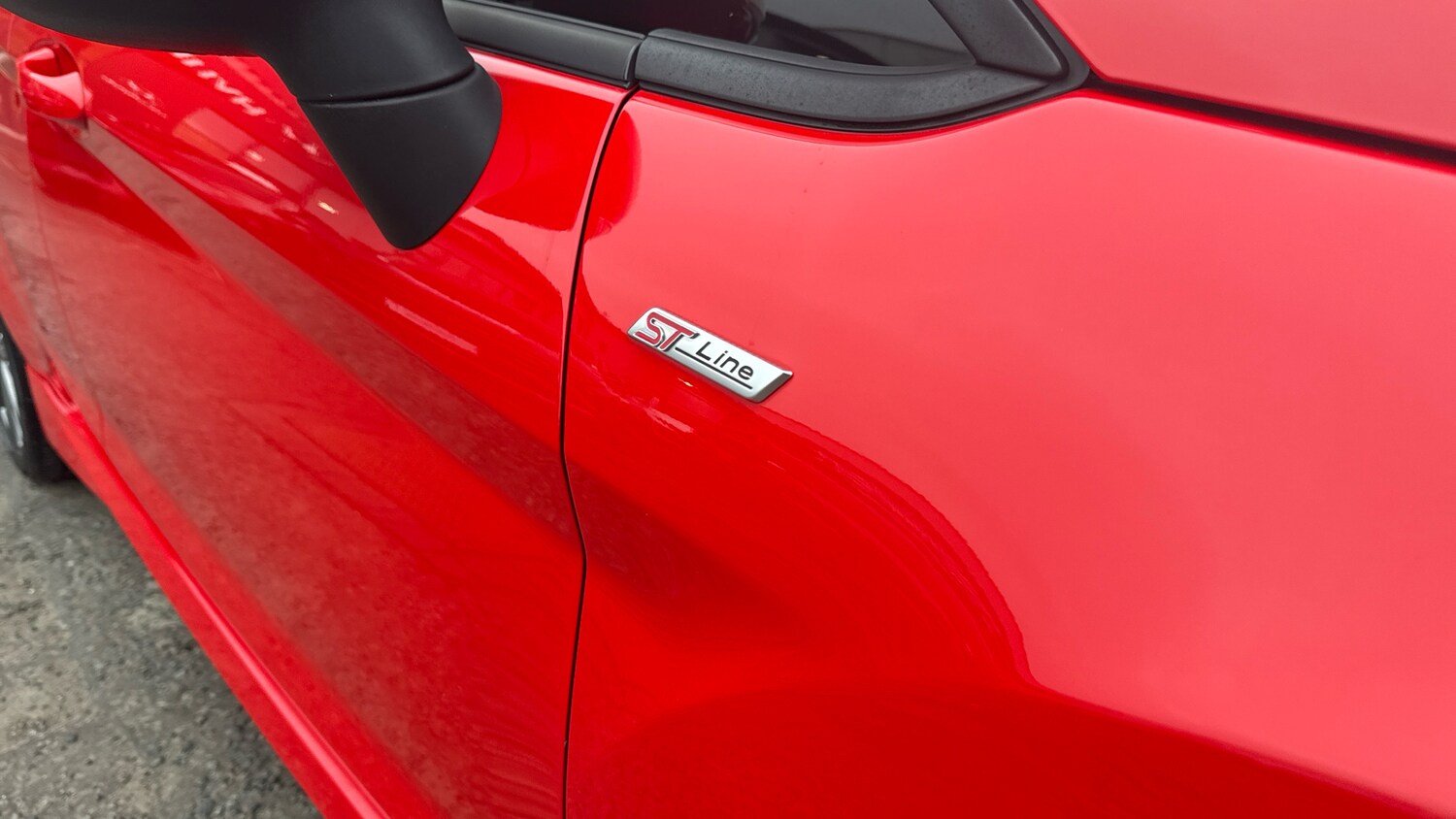 Used Ford Fiesta 2017 for sale - 77930511: Photo 24