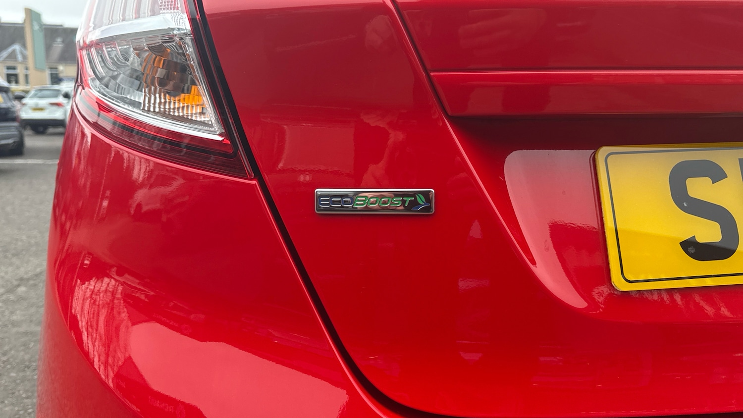 Used Ford Fiesta 2017 for sale - 77930511: Photo 27