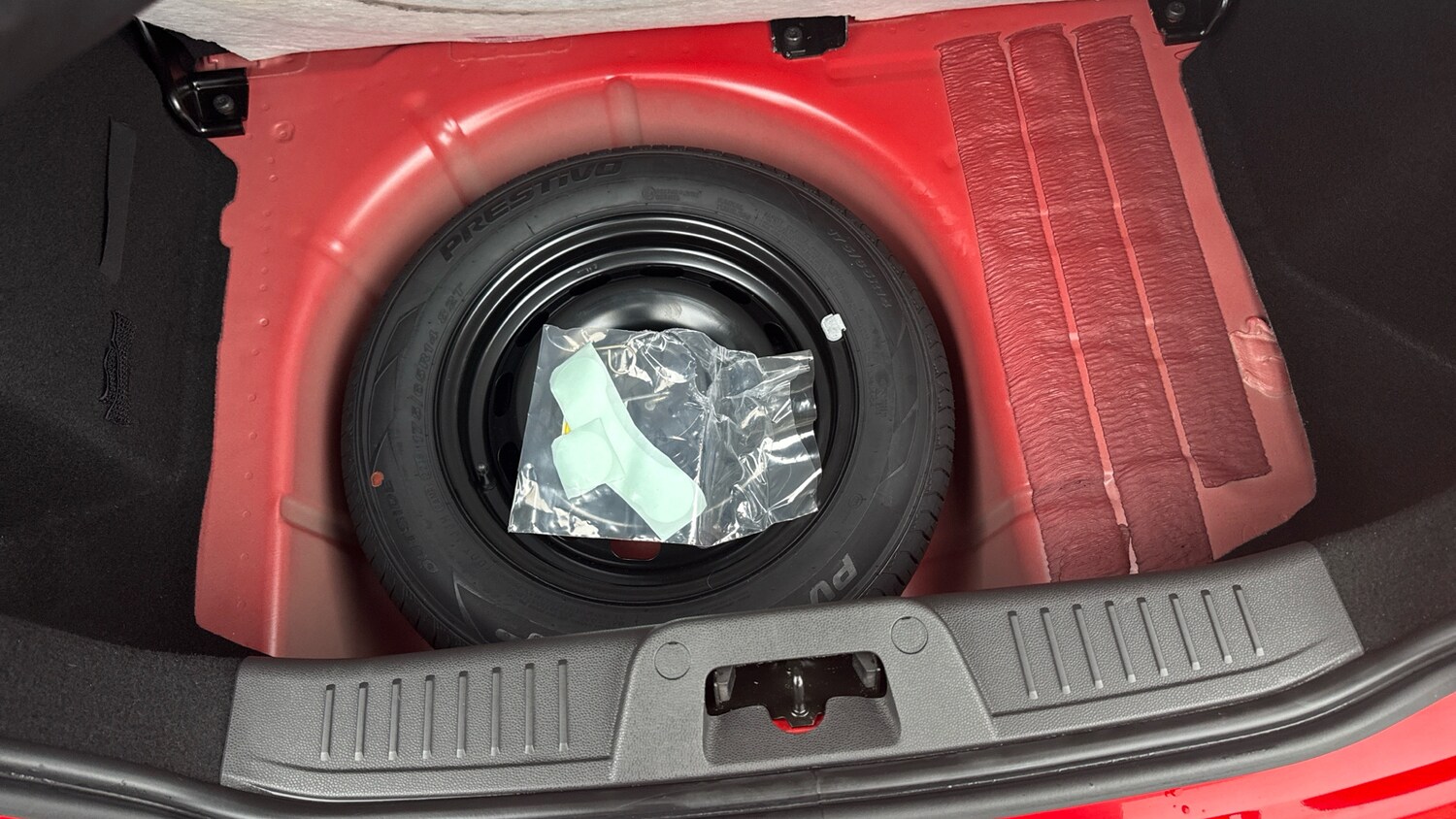 Used Ford Fiesta 2017 for sale - 77930511: Photo 30