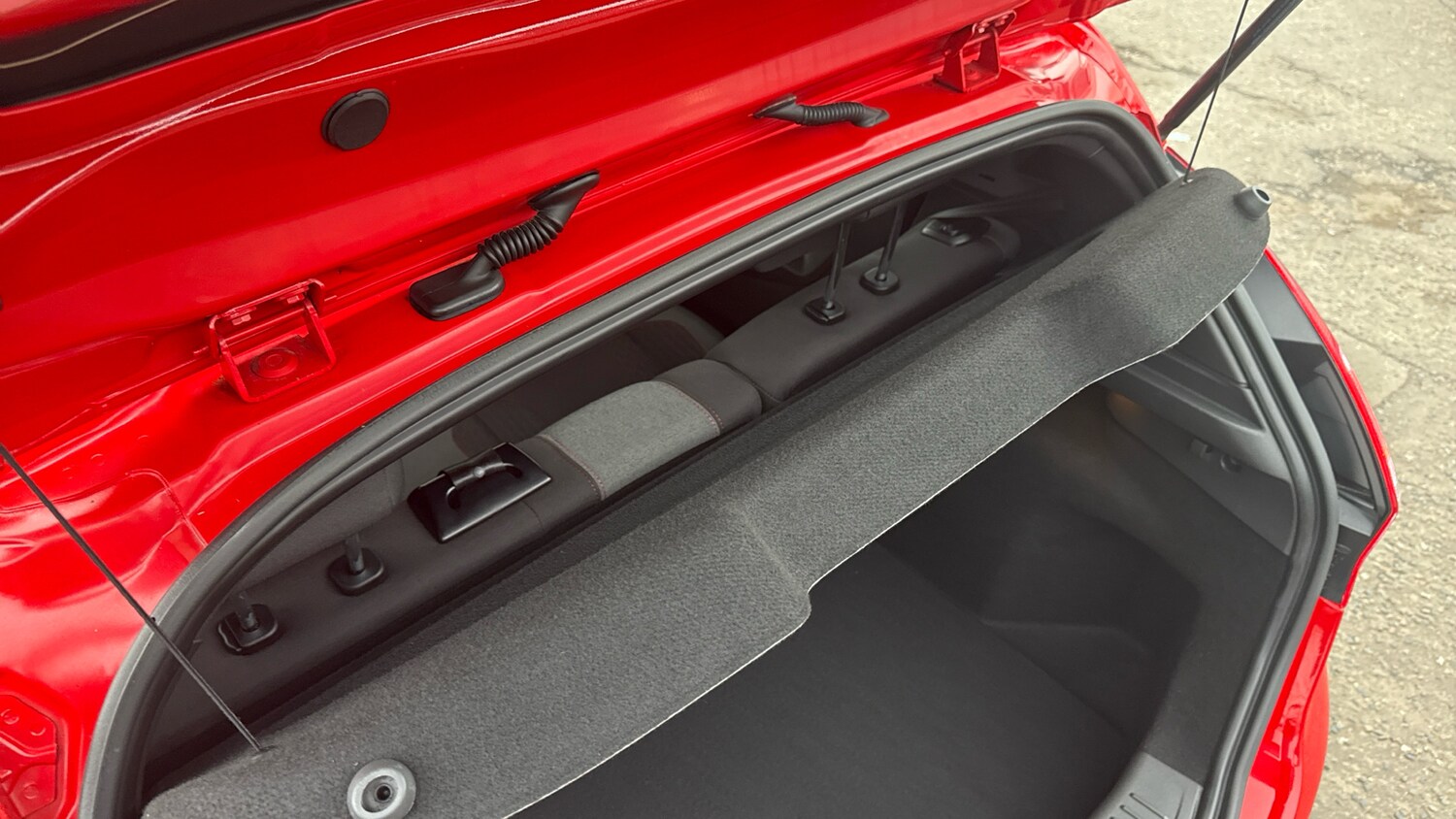 Used Ford Fiesta 2017 for sale - 77930511: Photo 31