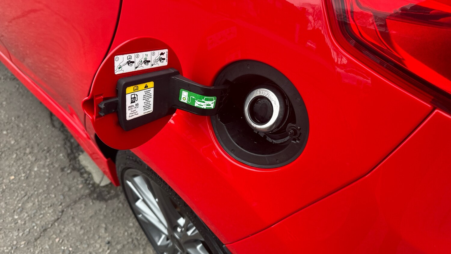 Used Ford Fiesta 2017 for sale - 77930511: Photo 32