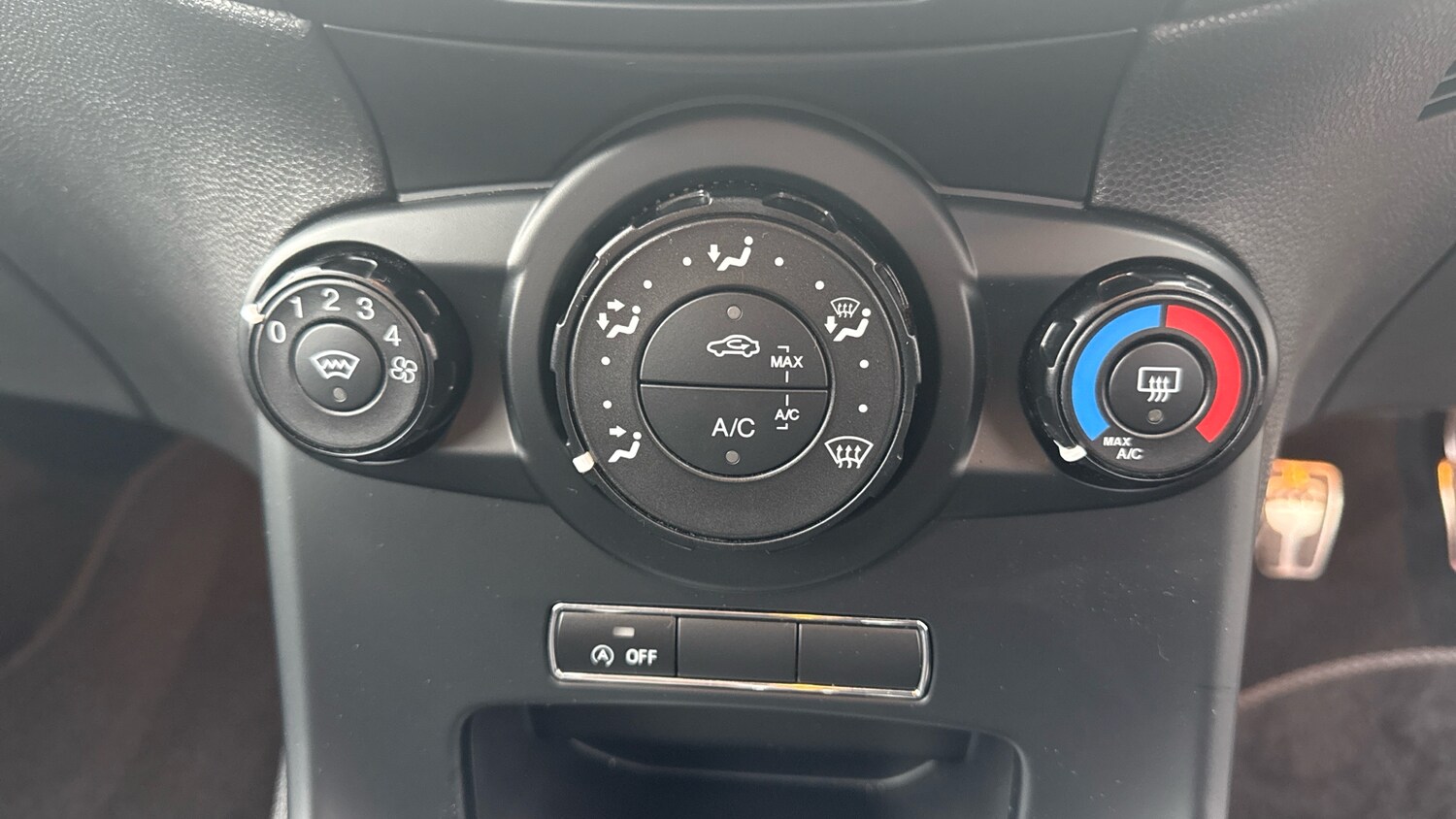 Used Ford Fiesta 2017 for sale - 77930511: Photo 39