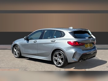 Used BMW 1 Series 2022 for sale - 75227967: Photo