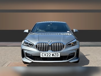 Used BMW 1 Series 2022 for sale - 75227967: Photo