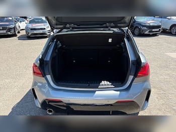 Used BMW 1 Series 2022 for sale - 75227967: Photo