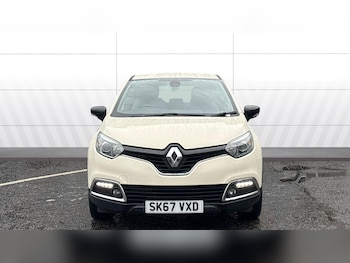 Used Renault Captur 2017 for sale - 78873947: Photo