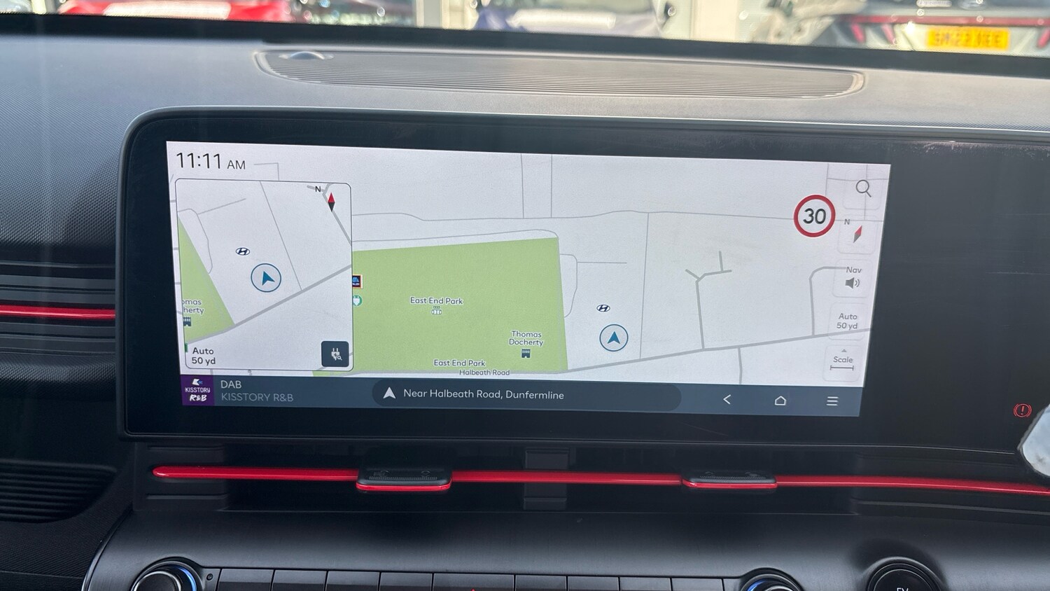 Used Hyundai KONA 2025 for sale - 77937700: Photo 12