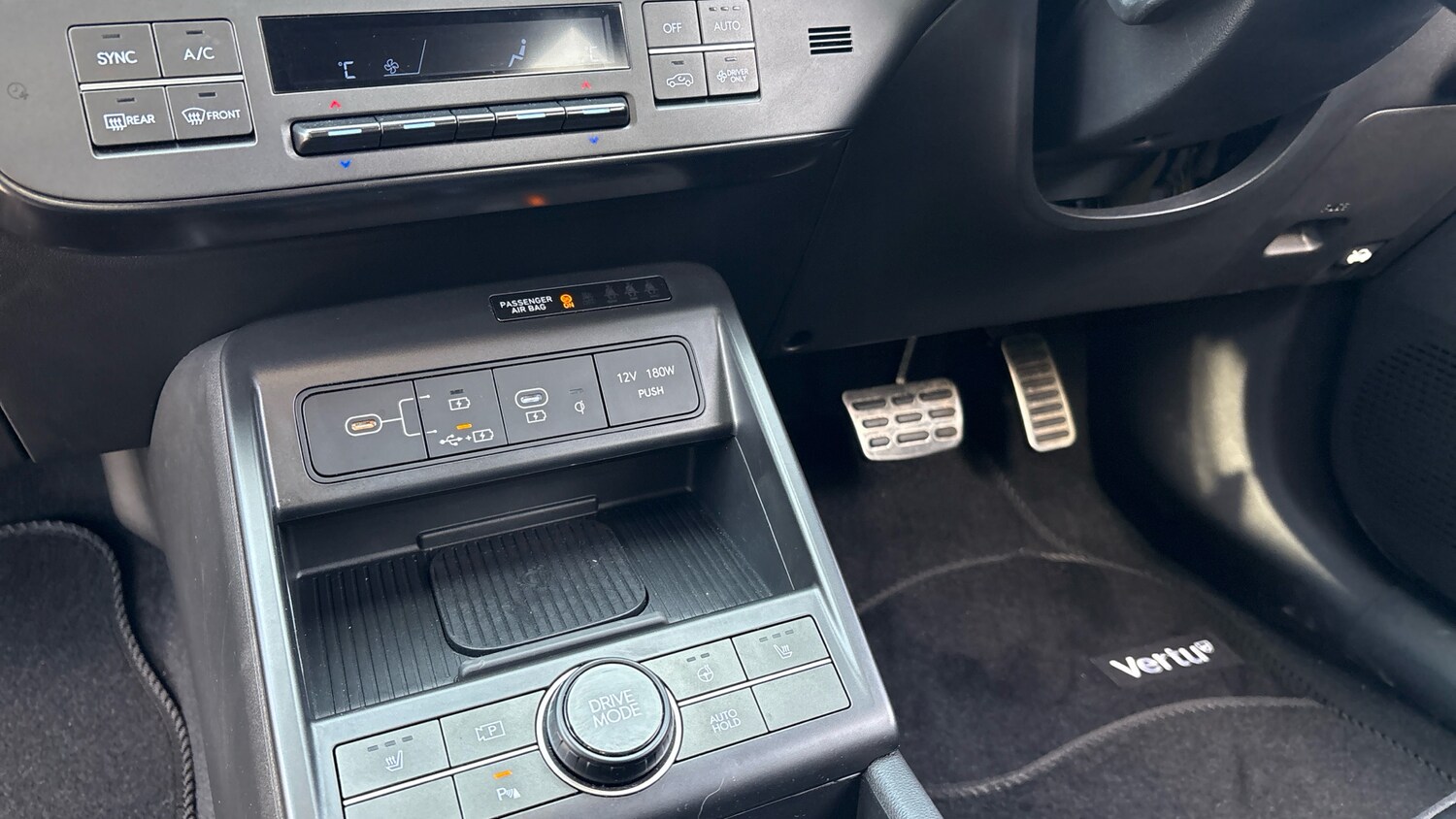 Used Hyundai KONA 2025 for sale - 77937700: Photo 13