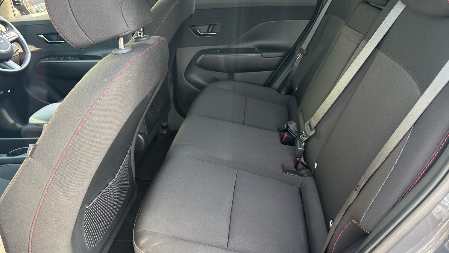 Used Hyundai KONA 2025 for sale - 77937700: Photo 16