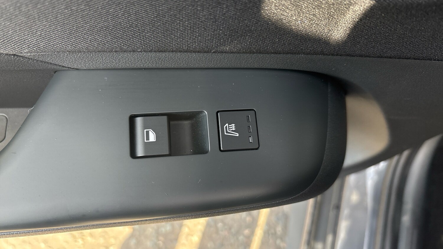 Used Hyundai KONA 2025 for sale - 77937700: Photo 17