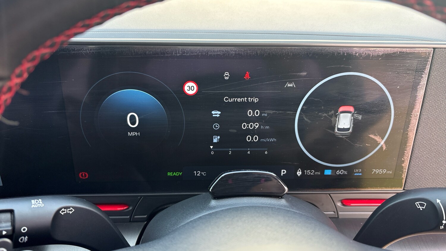 Used Hyundai KONA 2025 for sale - 77937700: Photo 18