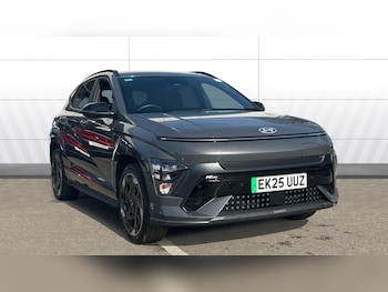 Used Hyundai KONA 2025 for sale - 77937700: Photo