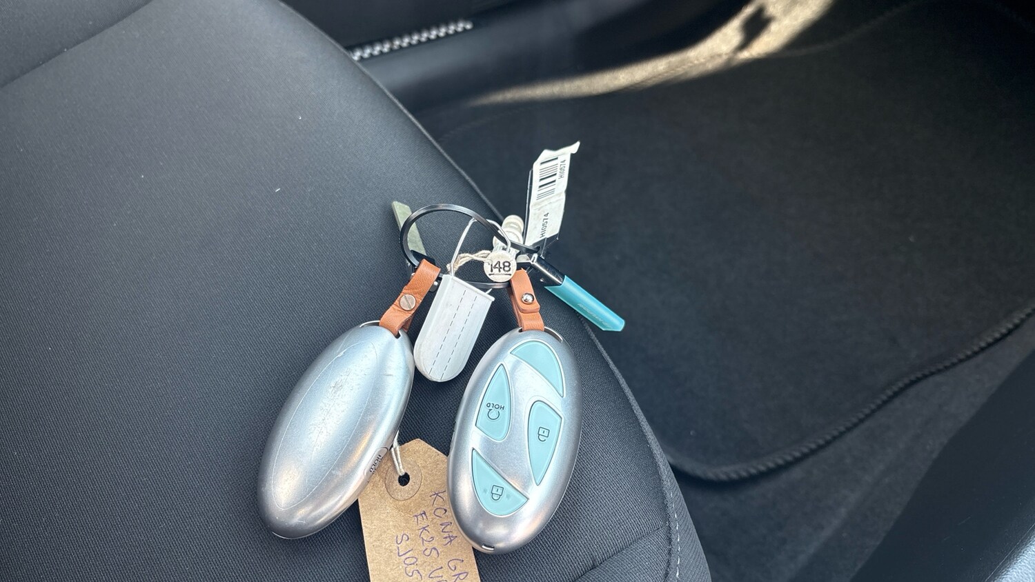 Used Hyundai KONA 2025 for sale - 77937700: Photo 20