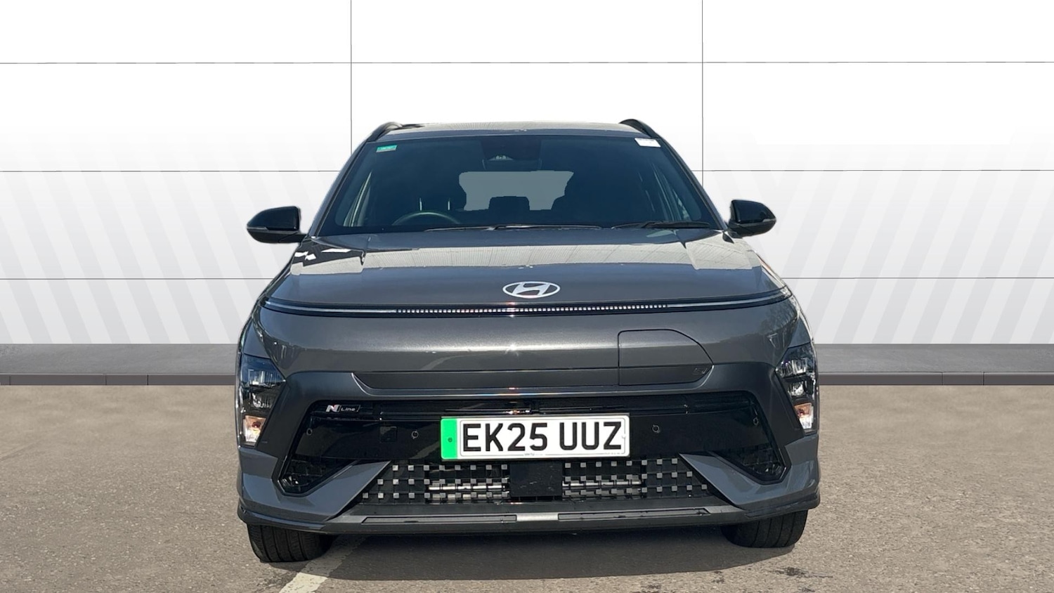 Used Hyundai KONA 2025 for sale - 77937700: Photo 3