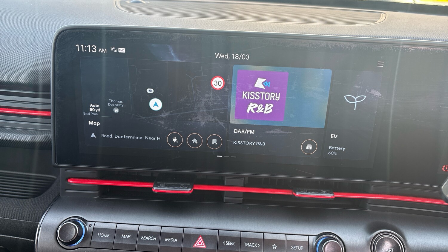 Used Hyundai KONA 2025 for sale - 77937700: Photo 30