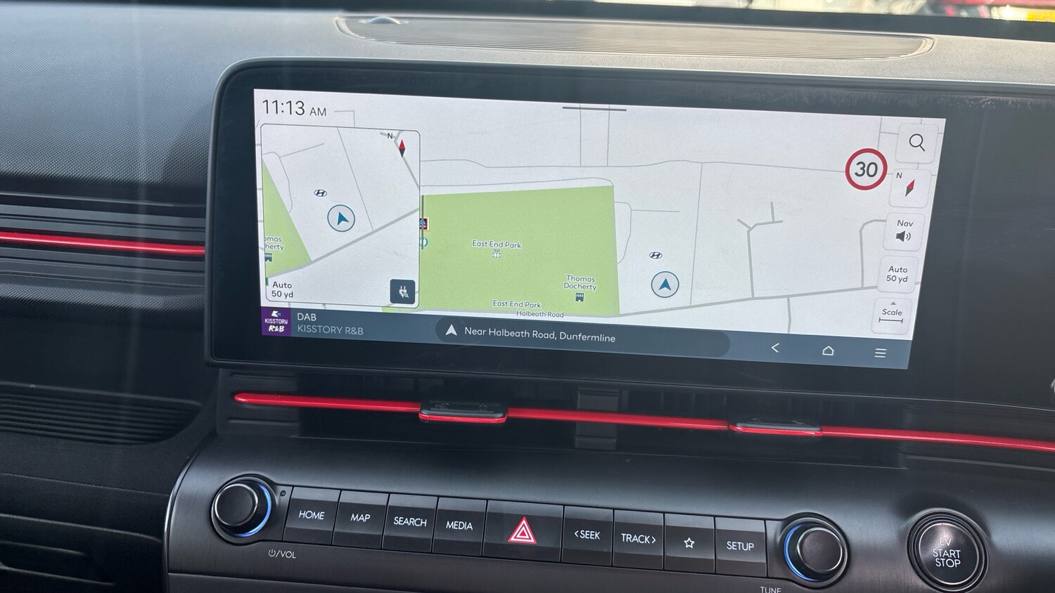 Used Hyundai KONA 2025 for sale - 77937700: Photo 31