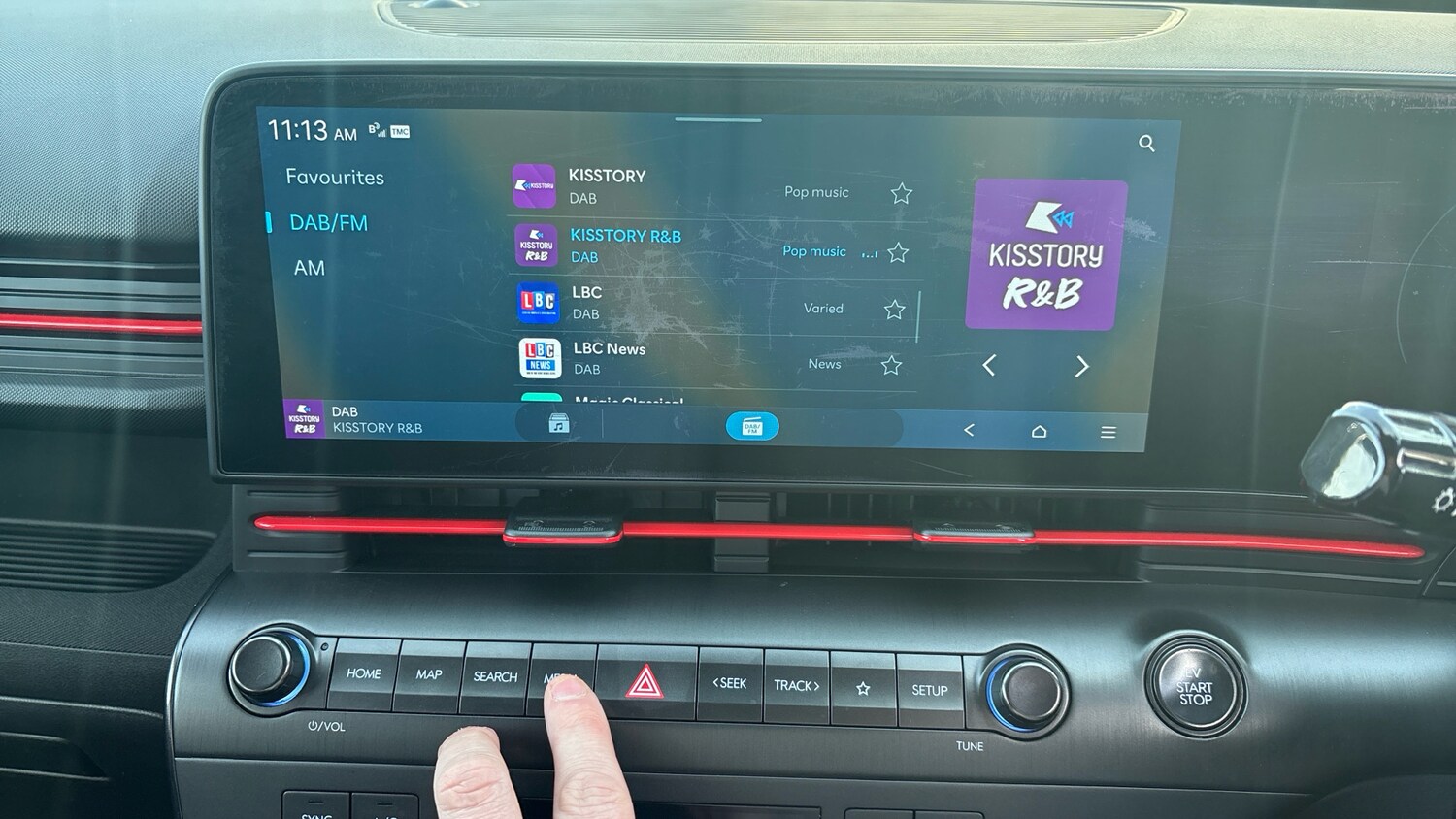 Used Hyundai KONA 2025 for sale - 77937700: Photo 32