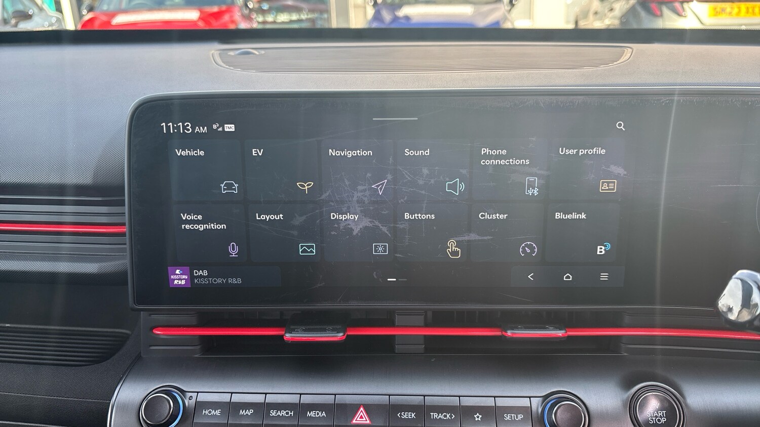 Used Hyundai KONA 2025 for sale - 77937700: Photo 33