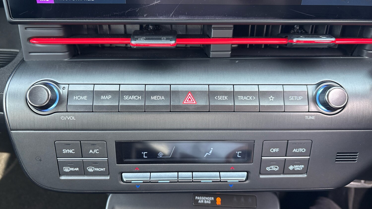 Used Hyundai KONA 2025 for sale - 77937700: Photo 34