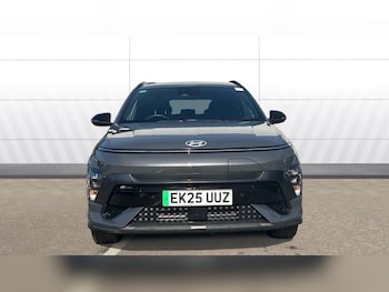 Used Hyundai KONA 2025 for sale - 77937700: Photo