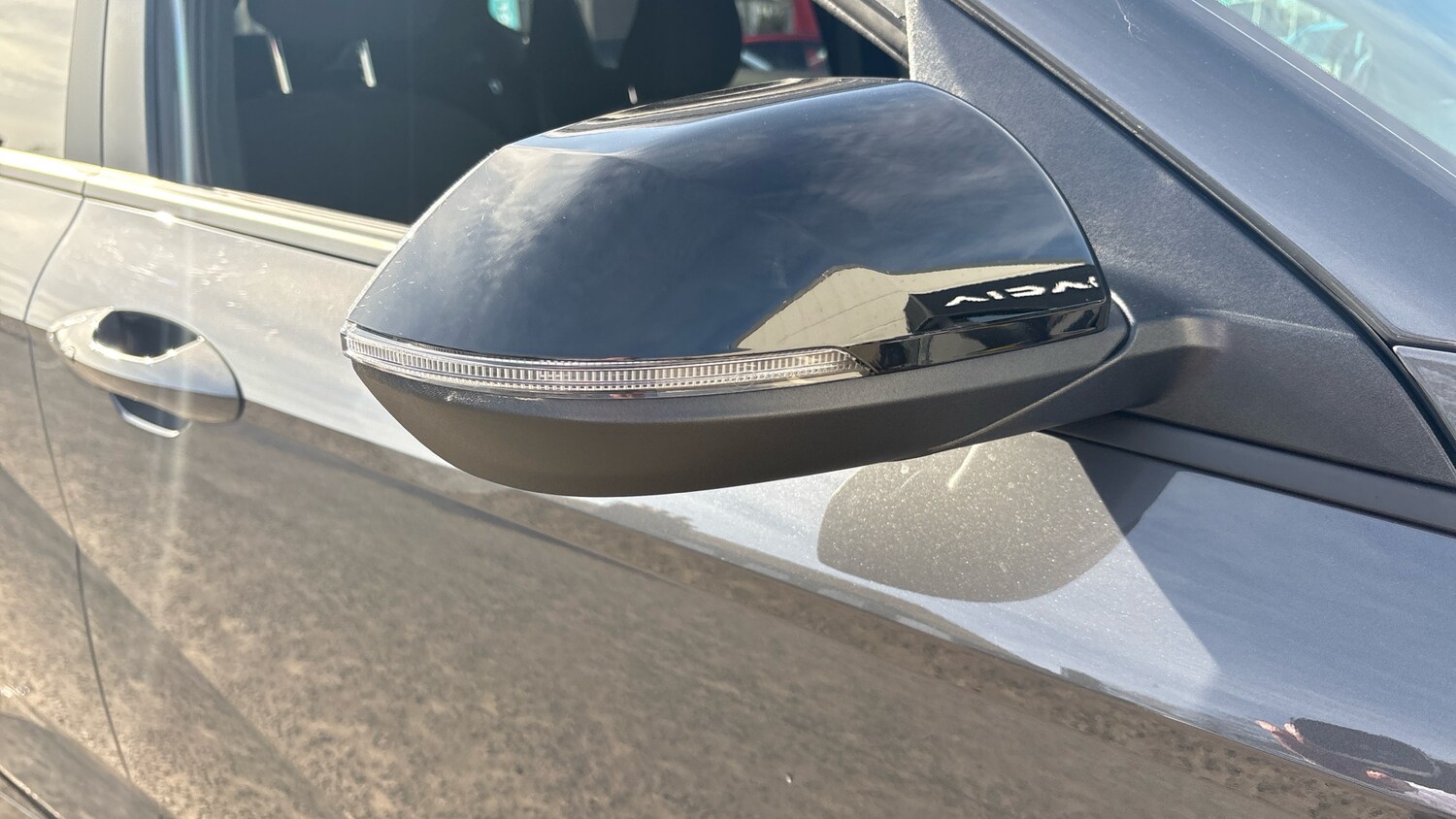 Used Hyundai KONA 2025 for sale - 77937700: Photo 41