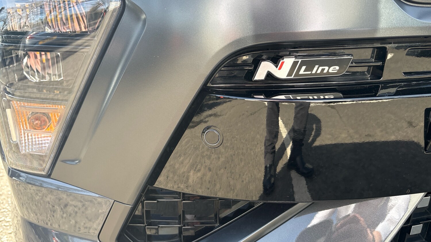 Used Hyundai KONA 2025 for sale - 77937700: Photo 43