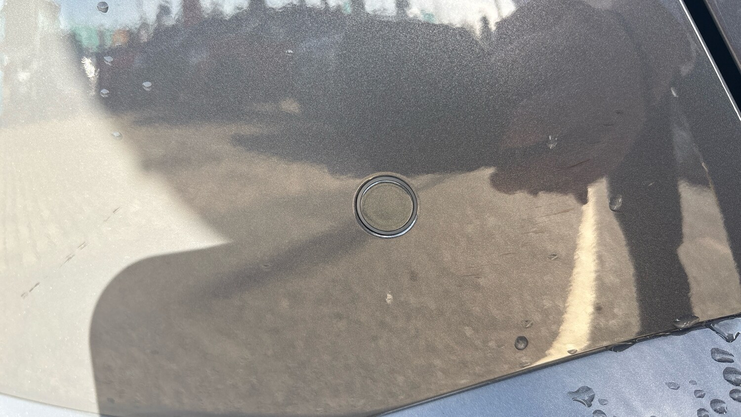 Used Hyundai KONA 2025 for sale - 77937700: Photo 45