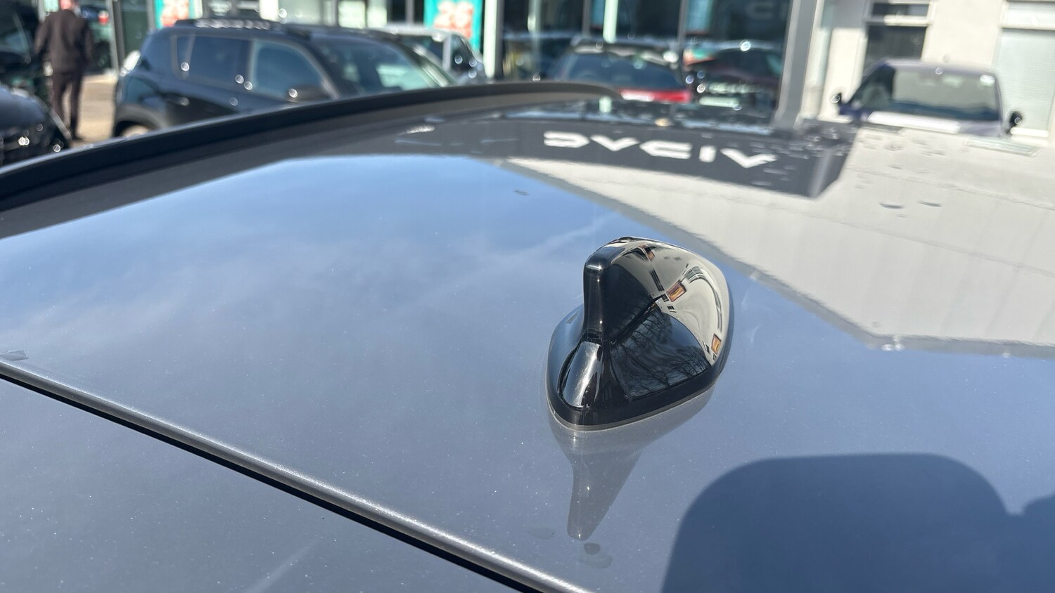 Used Hyundai KONA 2025 for sale - 77937700: Photo 47