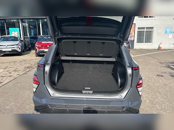 Used Hyundai KONA 2025 for sale - 77937700: Photo