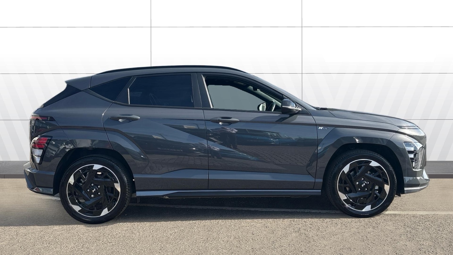 Used Hyundai KONA 2025 for sale - 77937700: Photo 5