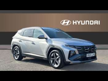 2024 (24) - 1.6T Premium 5dr Petrol Estate