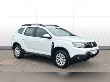 Dacia - Duster