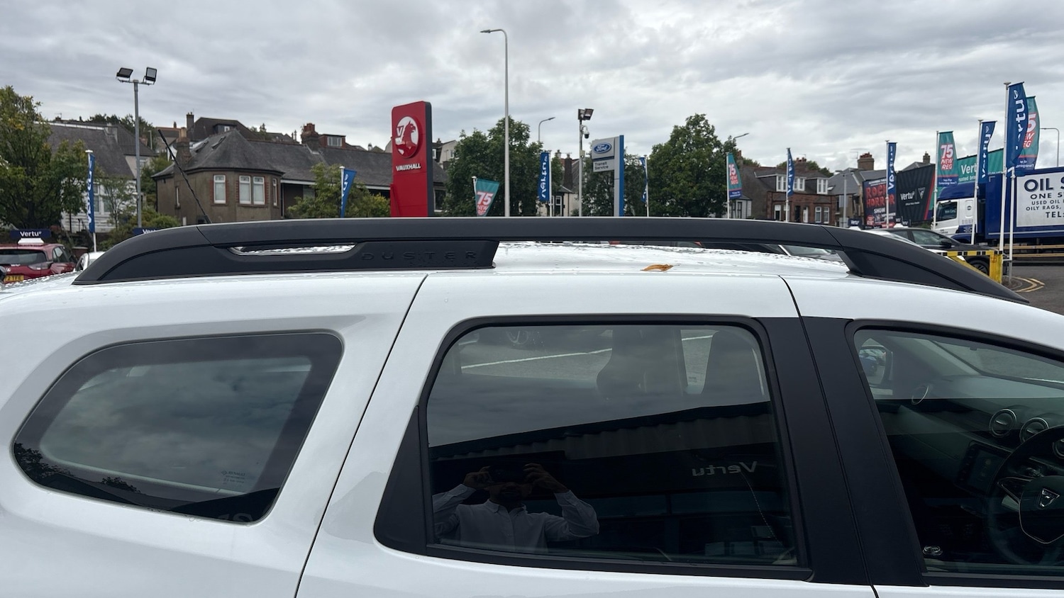 Vehicle 29