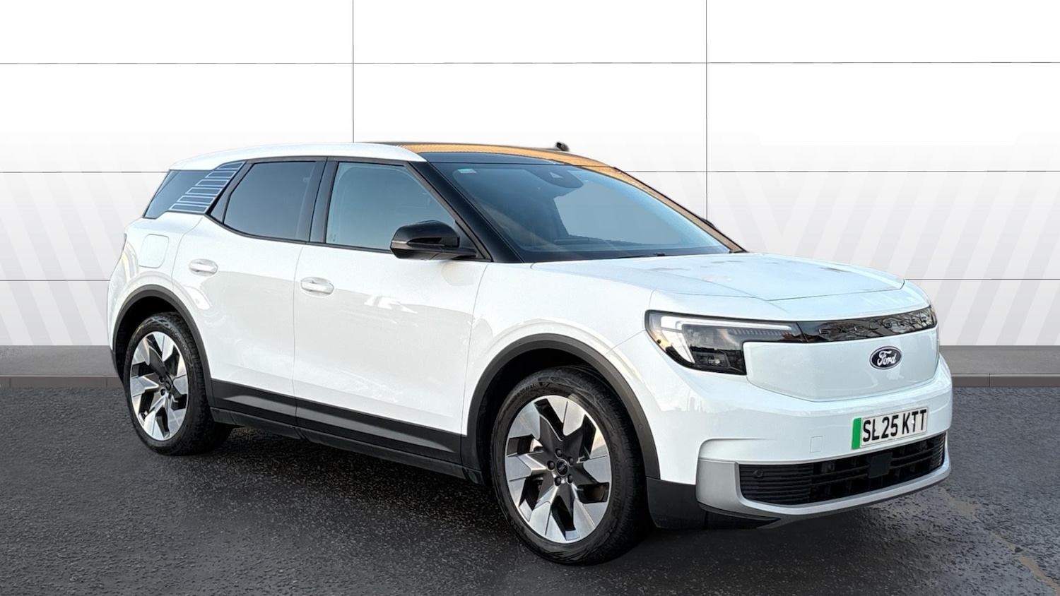 Used Ford Explorer 2025 for sale - 76931101: Photo 1