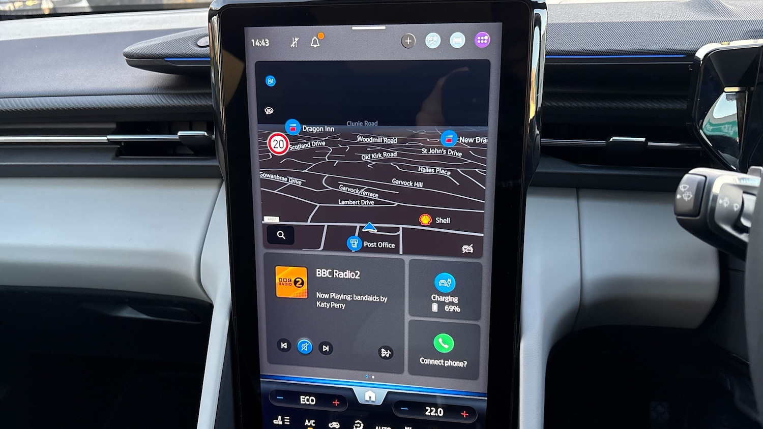 Used Ford Explorer 2025 for sale - 76931101: Photo 12