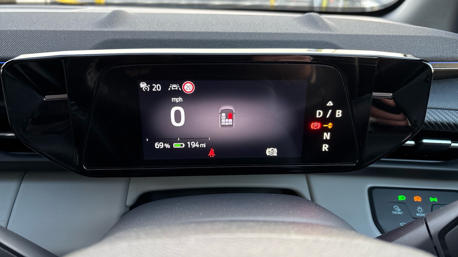 Used Ford Explorer 2025 for sale - 76931101: Photo 18