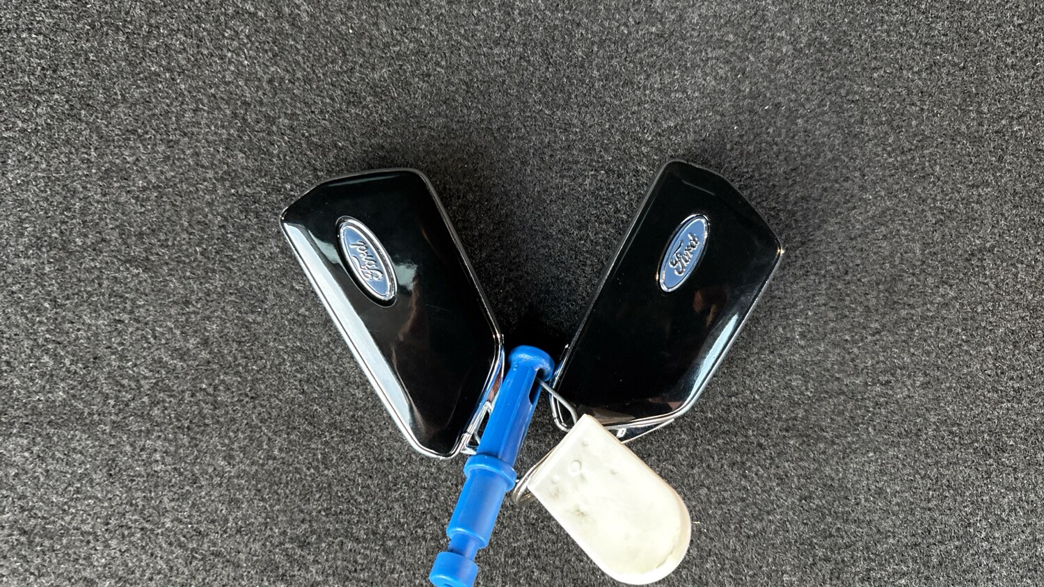 Used Ford Explorer 2025 for sale - 76931101: Photo 19