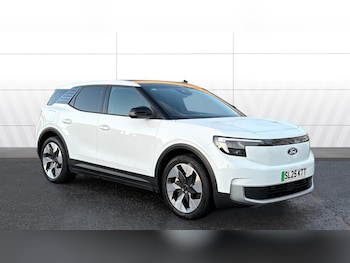 Used Ford Explorer 2025 for sale - 76931101: Photo