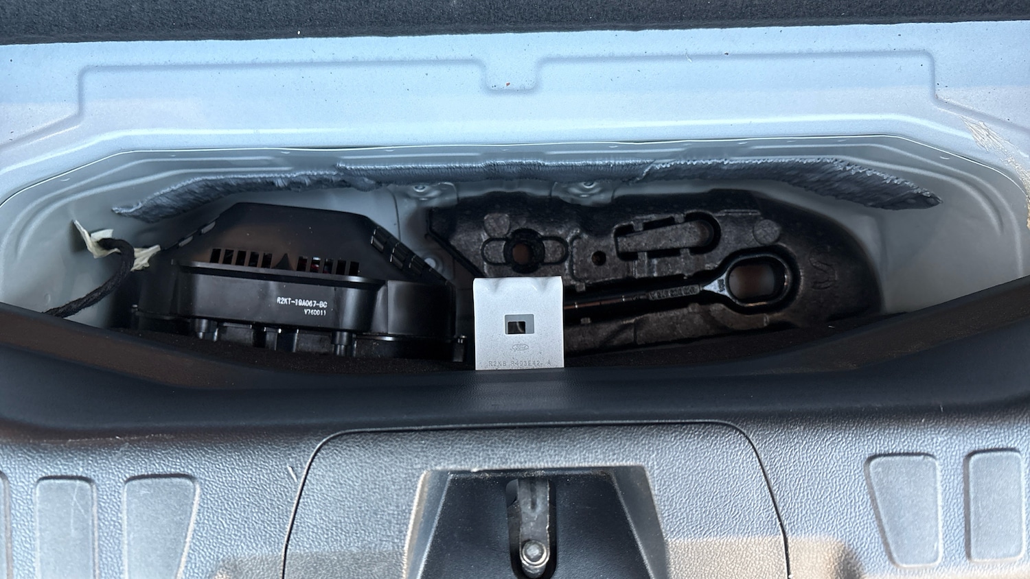 Used Ford Explorer 2025 for sale - 76931101: Photo 26