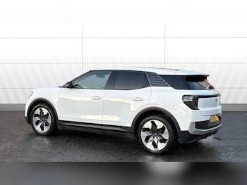 Used Ford Explorer 2025 for sale - 76931101: Photo