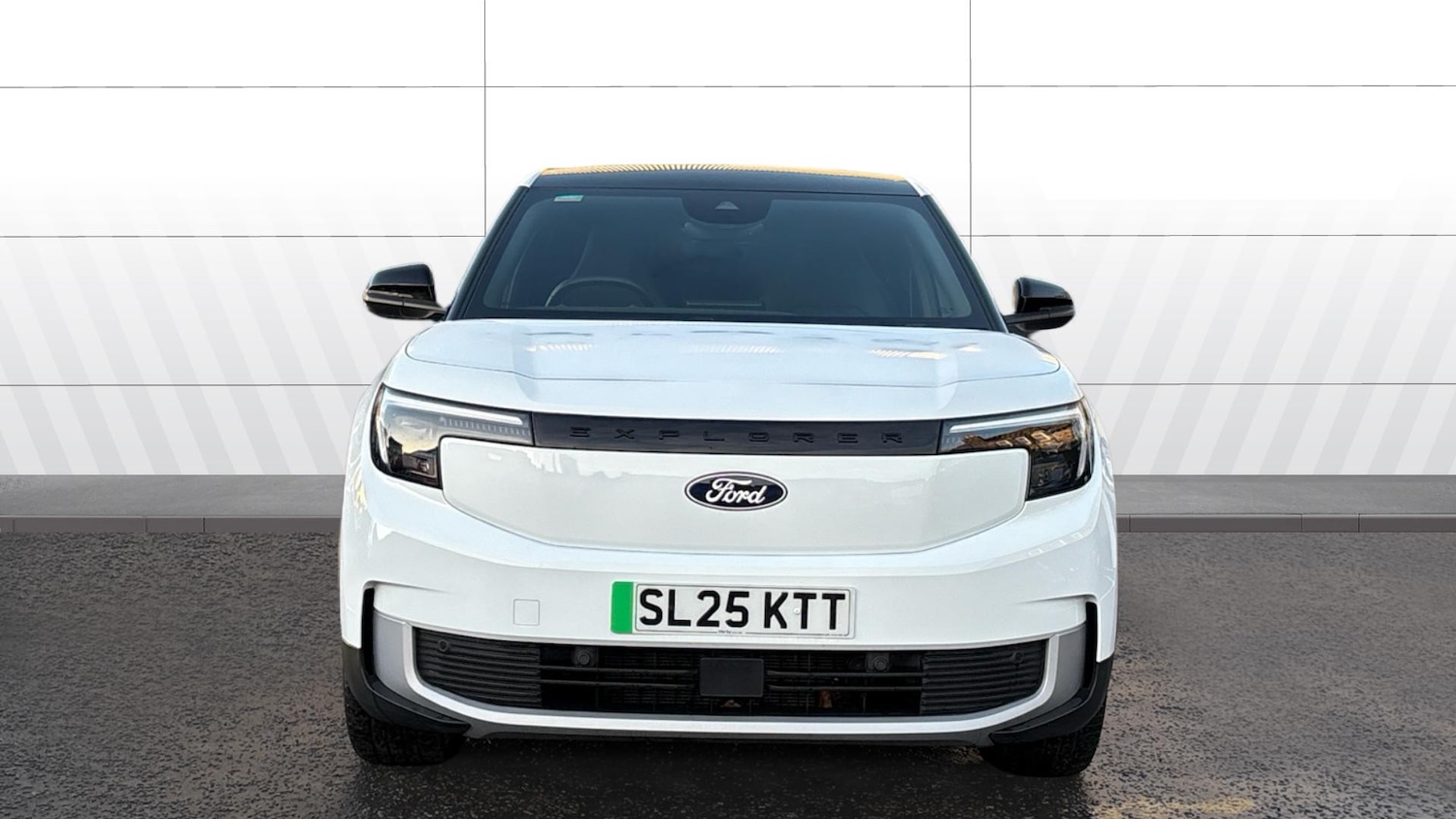 Used Ford Explorer 2025 for sale - 76931101: Photo 3