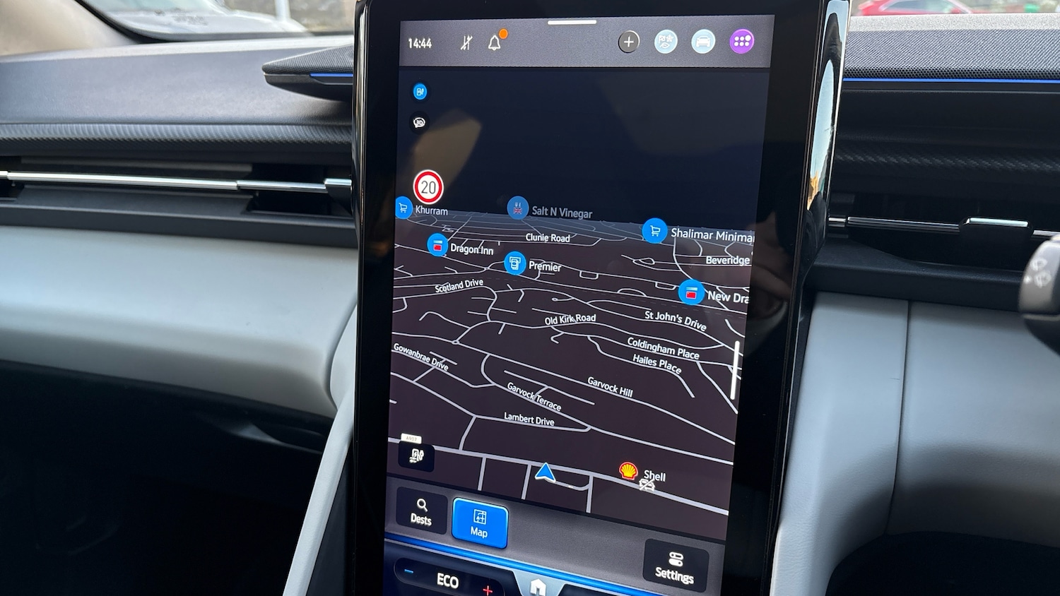 Used Ford Explorer 2025 for sale - 76931101: Photo 36