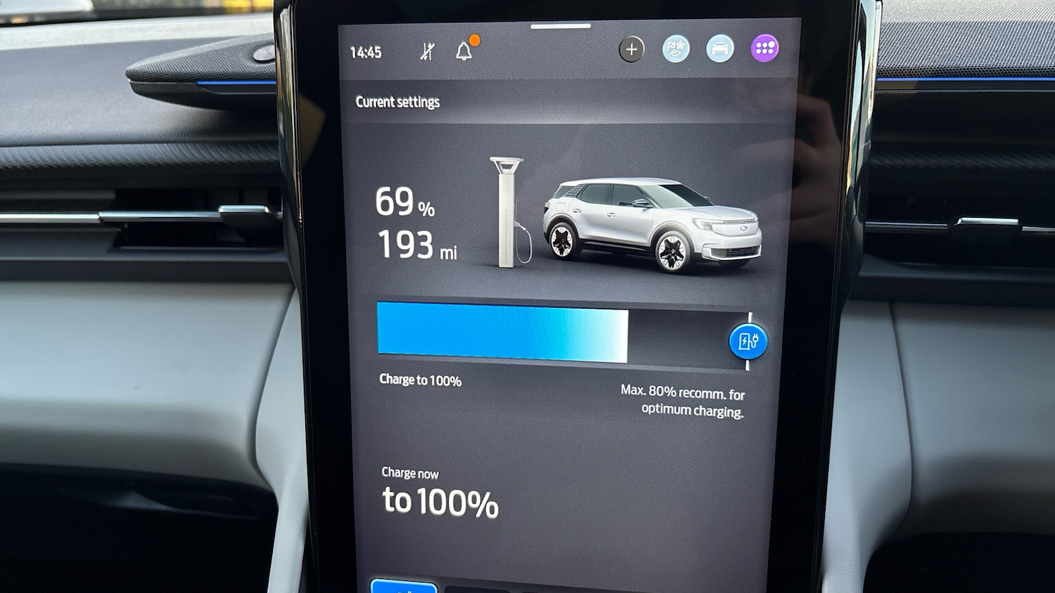 Used Ford Explorer 2025 for sale - 76931101: Photo 37