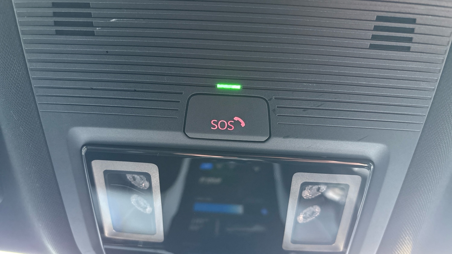 Used Ford Explorer 2025 for sale - 76931101: Photo 39