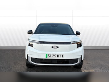 Used Ford Explorer 2025 for sale - 76931101: Photo