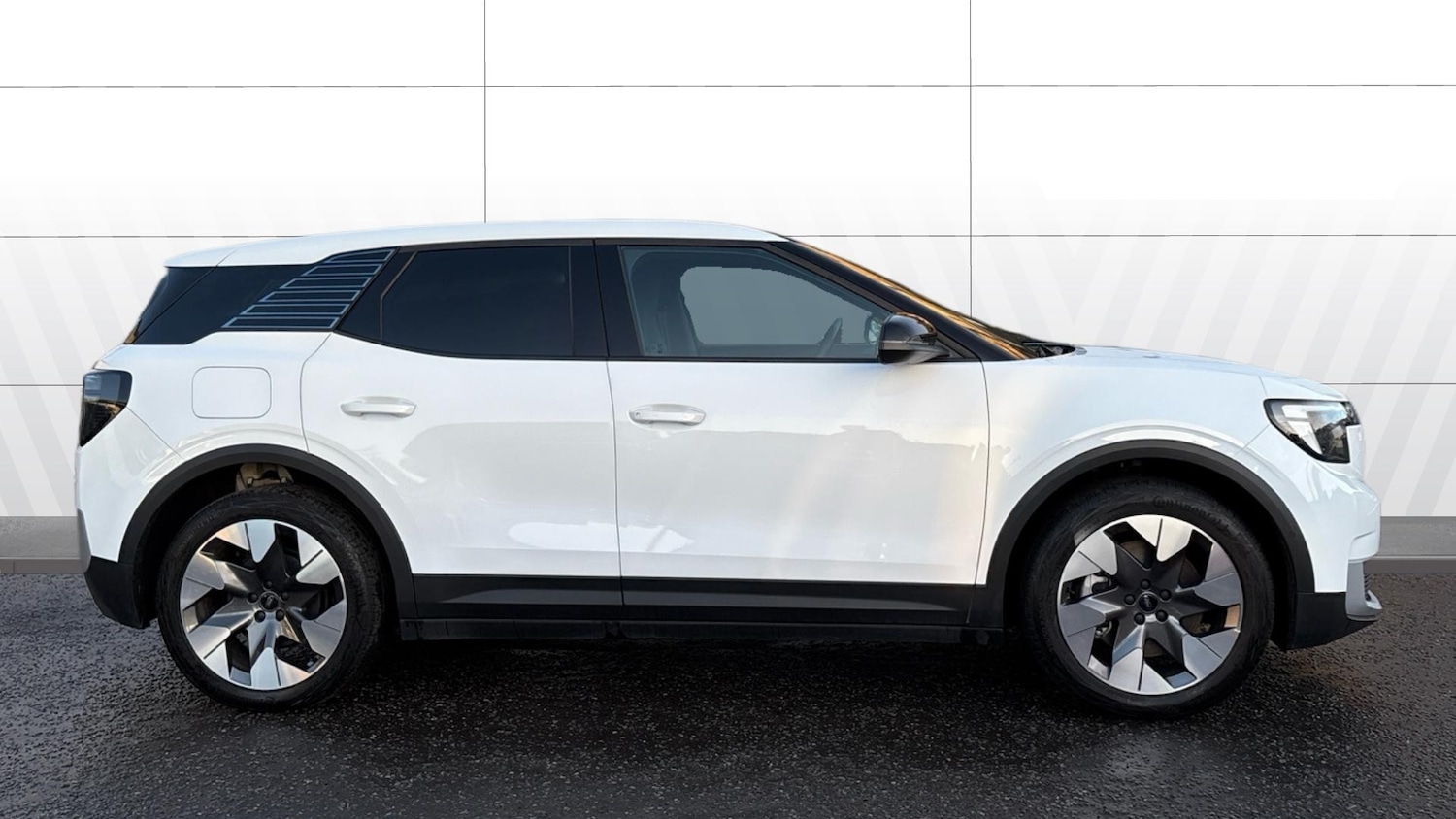 Used Ford Explorer 2025 for sale - 76931101: Photo 5