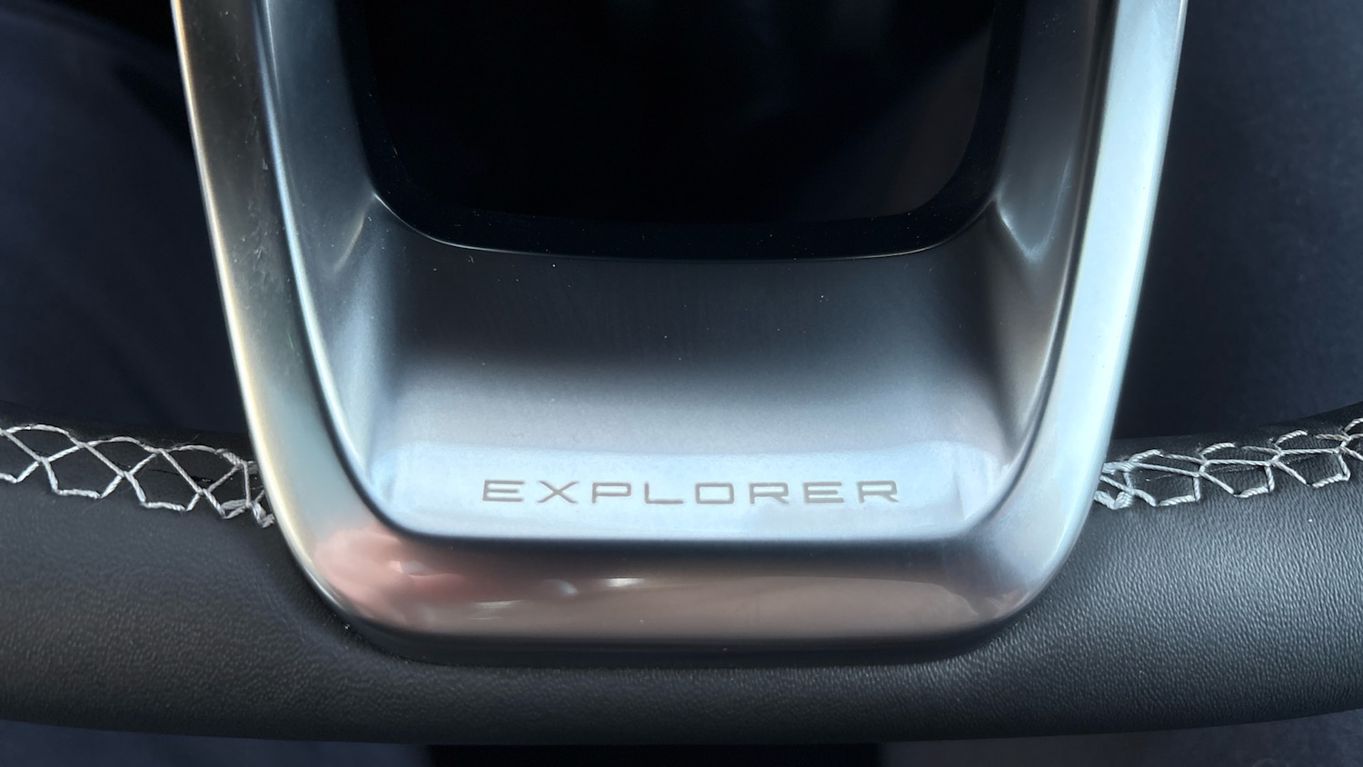 Used Ford Explorer 2025 for sale - 76931101: Photo 54